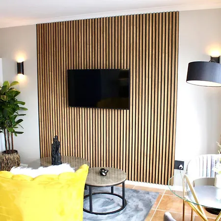 Yellow Couch Studio Apartment 1 Kingbed Kapstadt Exterior foto