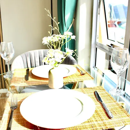 Yellow Couch Studio Apartment 1 Kingbed Kapstadt Exterior foto